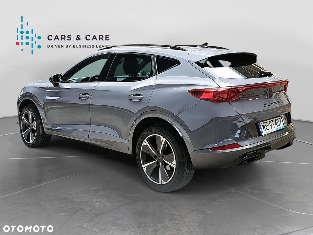 Cupra Formentor 2023 photo 5