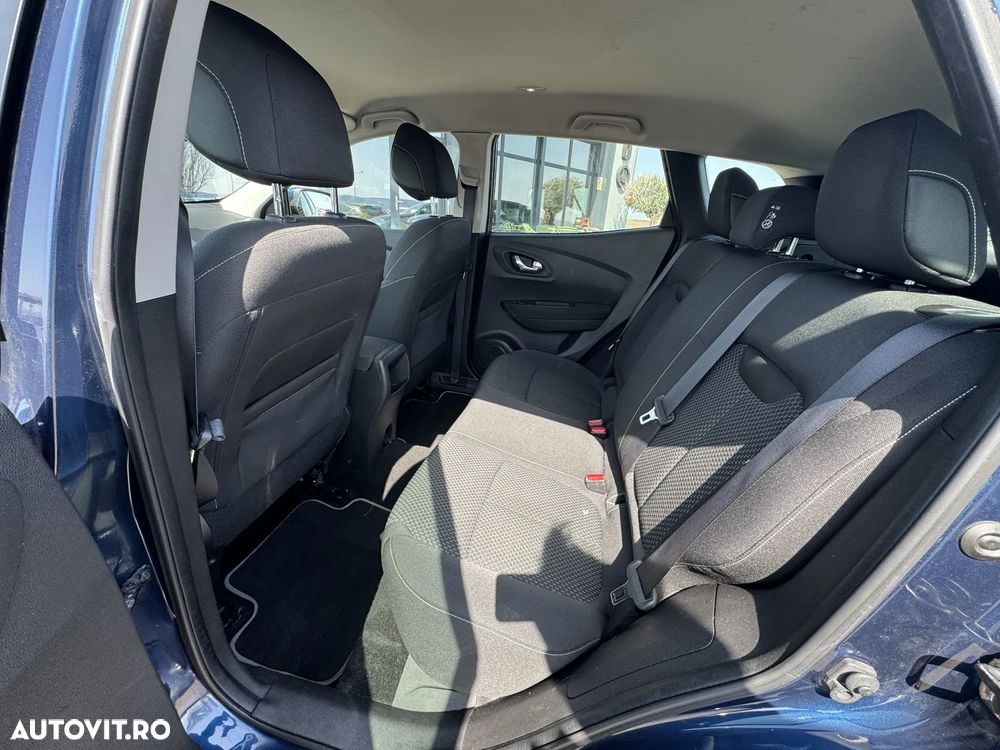 Renault Kadjar Energy dCi 110 EDC Business - 17