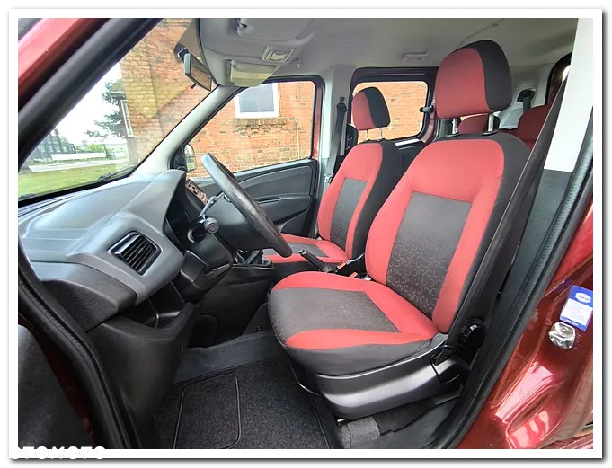 Fiat Doblo 1.6 Multijet 16V Active - 30
