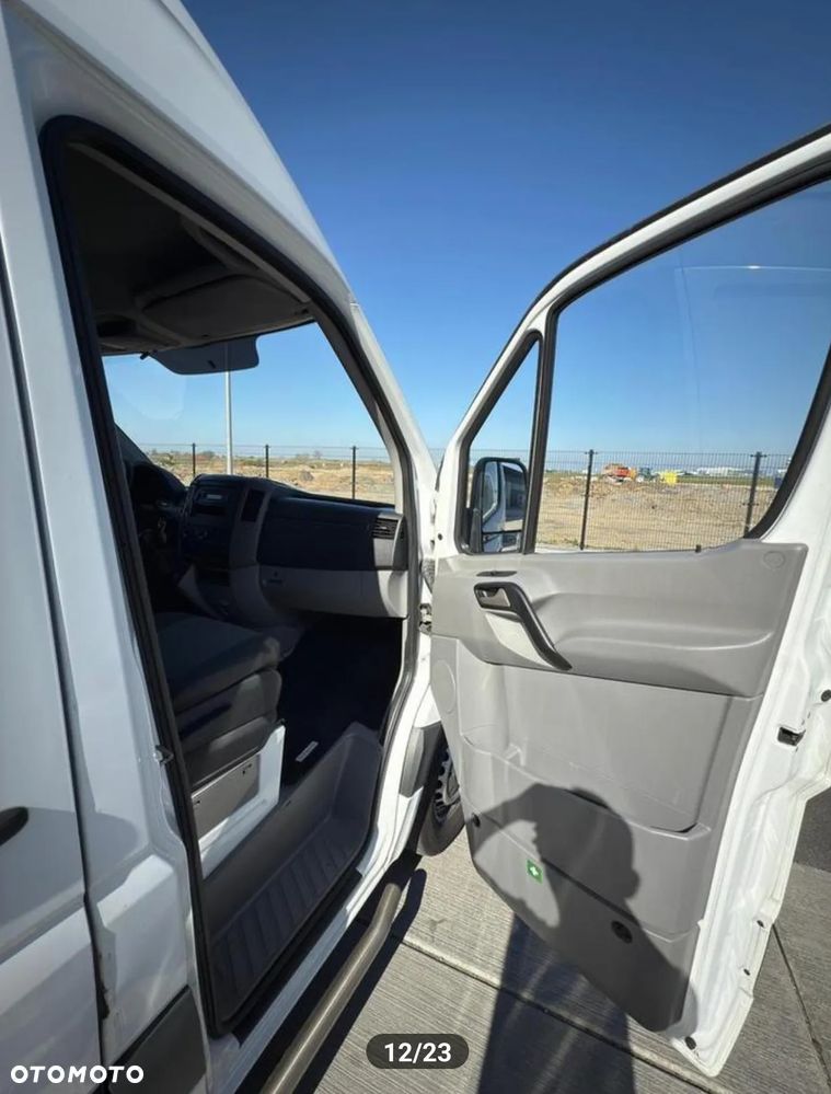 Mercedes-Benz L2H2 SPRINTER 310 - 12