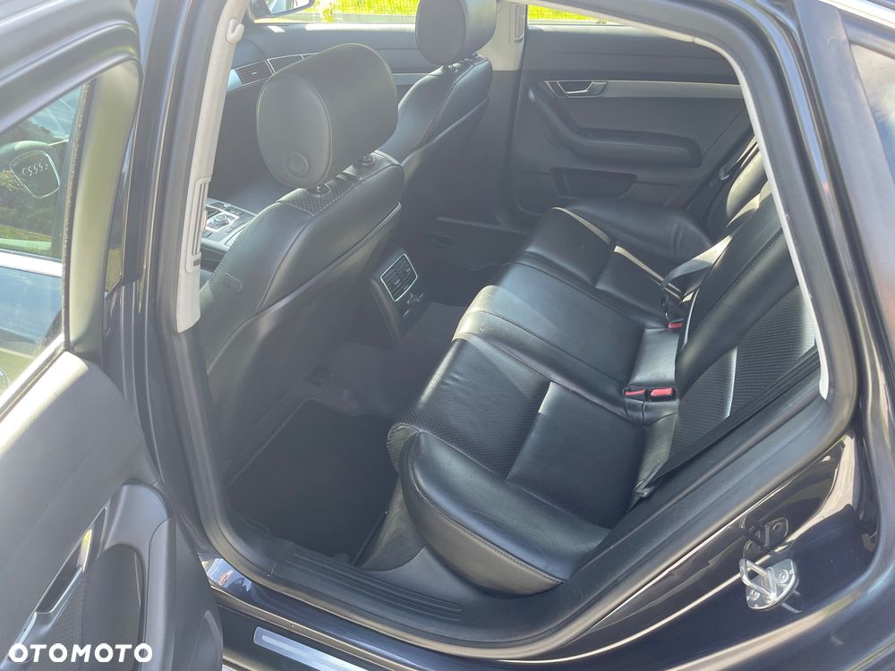 Audi A6 Limousine - 10