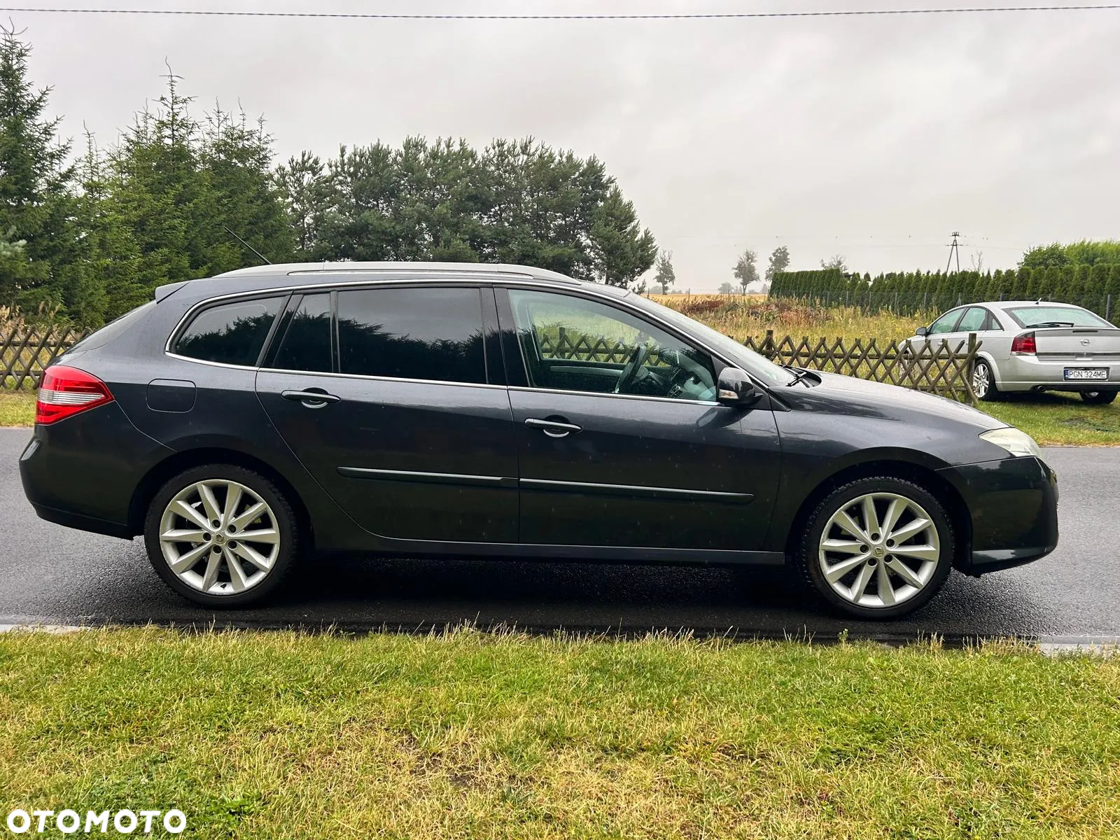 Renault Laguna 2.0 Privilege - 4