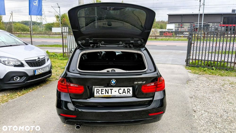 BMW Seria 3 - 36