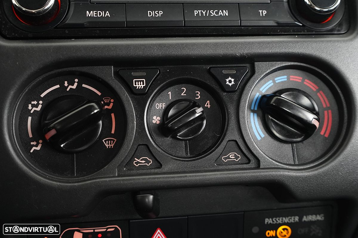 Mitsubishi L200 2.3 DI-D Strakar Space Cab Intense 4WD - 15