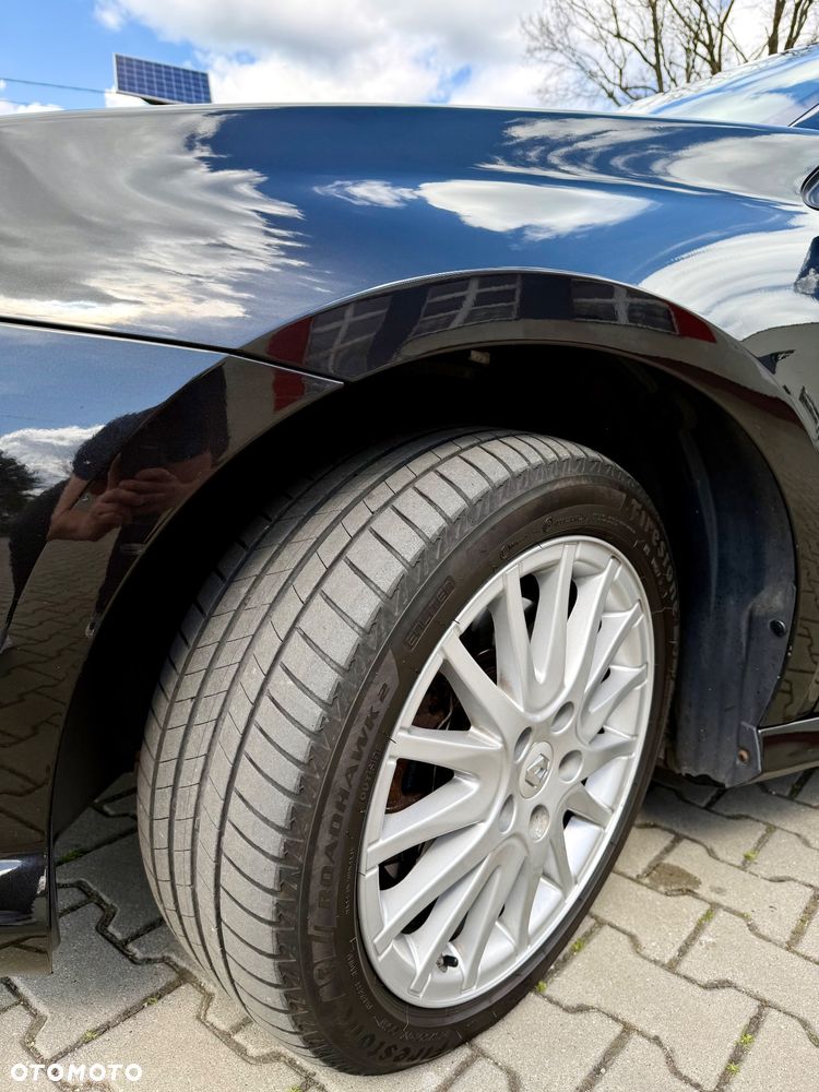 Renault Laguna dCi 175 FAP Initiale - 6