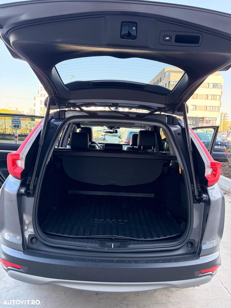 Honda CR-V 2.0 i-MMD 4WD E-CVT Lifestyle - 6