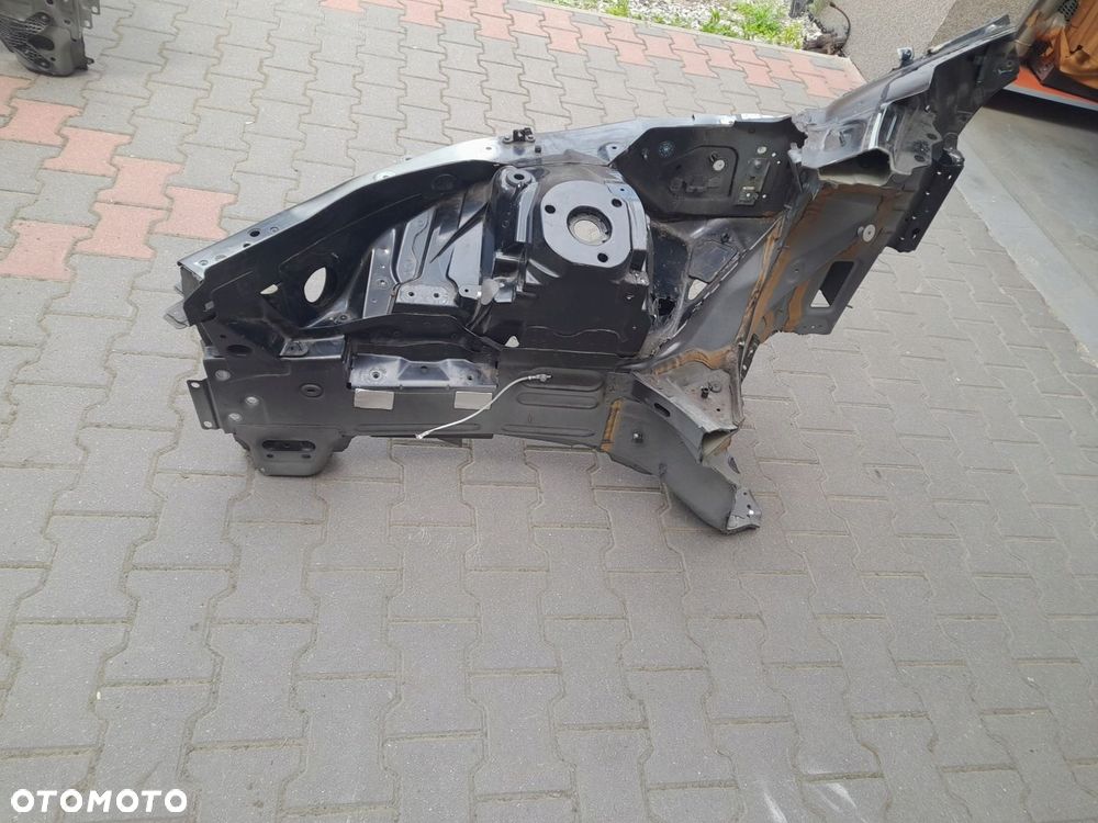 PODŁUŻNICA KIELICH PRAWY PRZÓD VOLVO XC60 II 2020R W-WA - 3