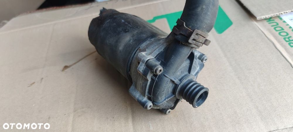 POMPA WODY MERCEDES W220 0392022003 - 1