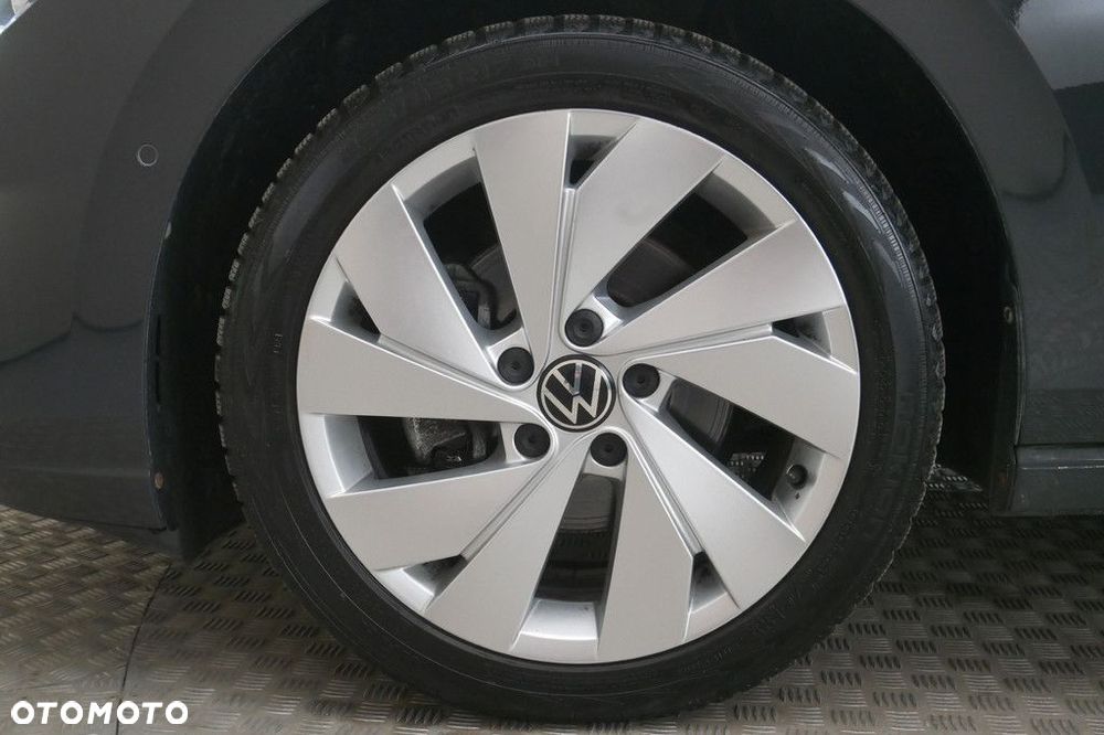 Volkswagen Golf Variant - 14