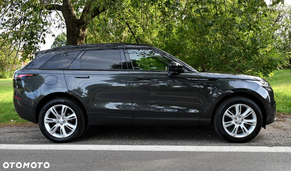 Land Rover Range Rover Velar - 22