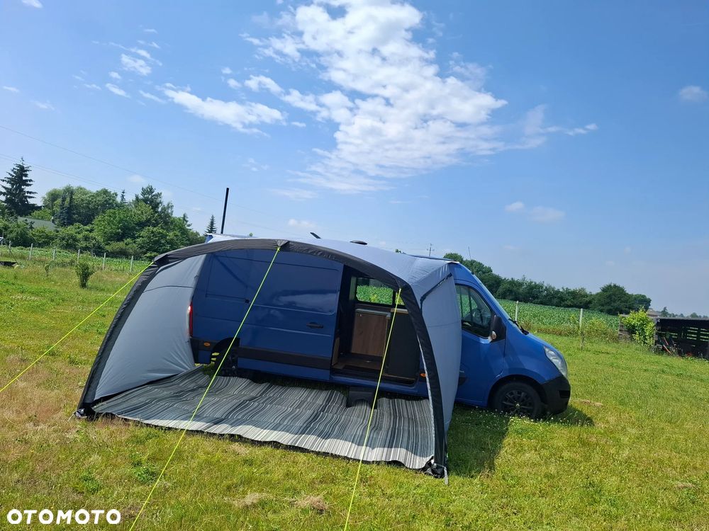 Renault Master 3 - 12