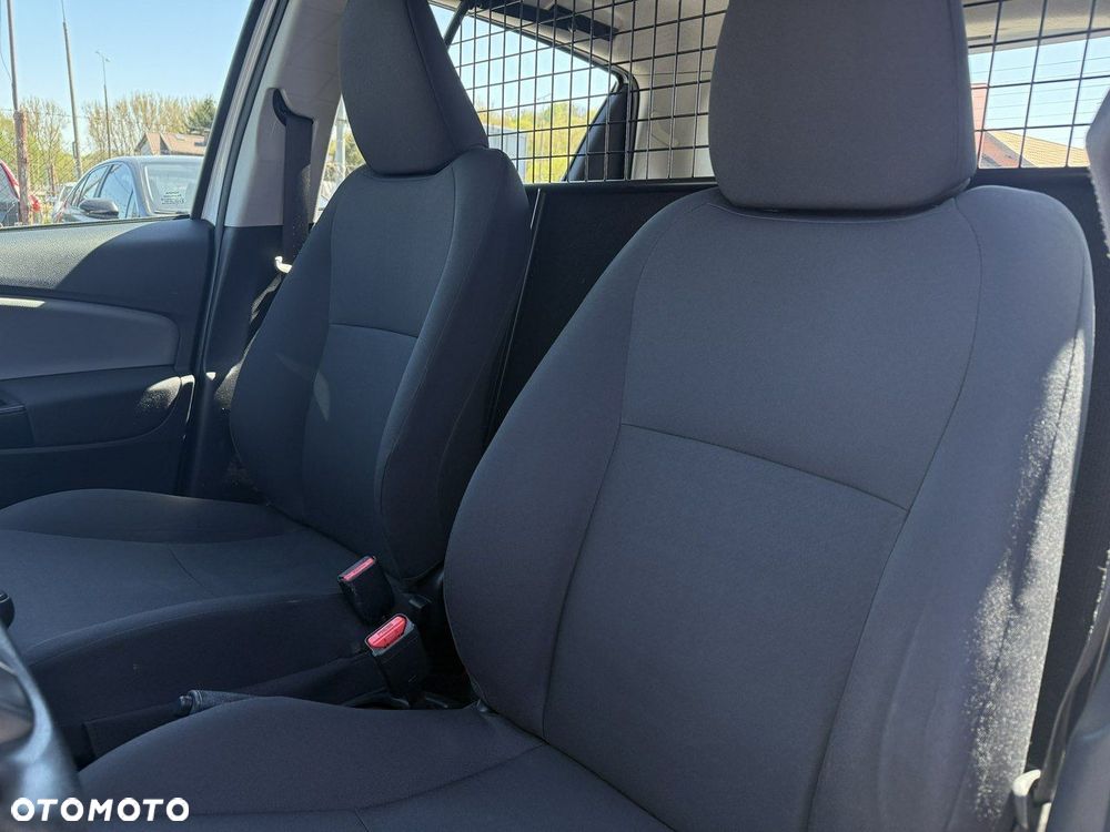 Toyota Yaris 1.5 Active - 11