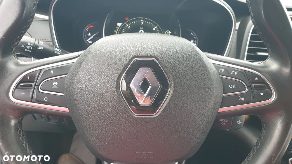 Renault Talisman ENERGY dCi 160 EDC INITIALE PARIS - 28