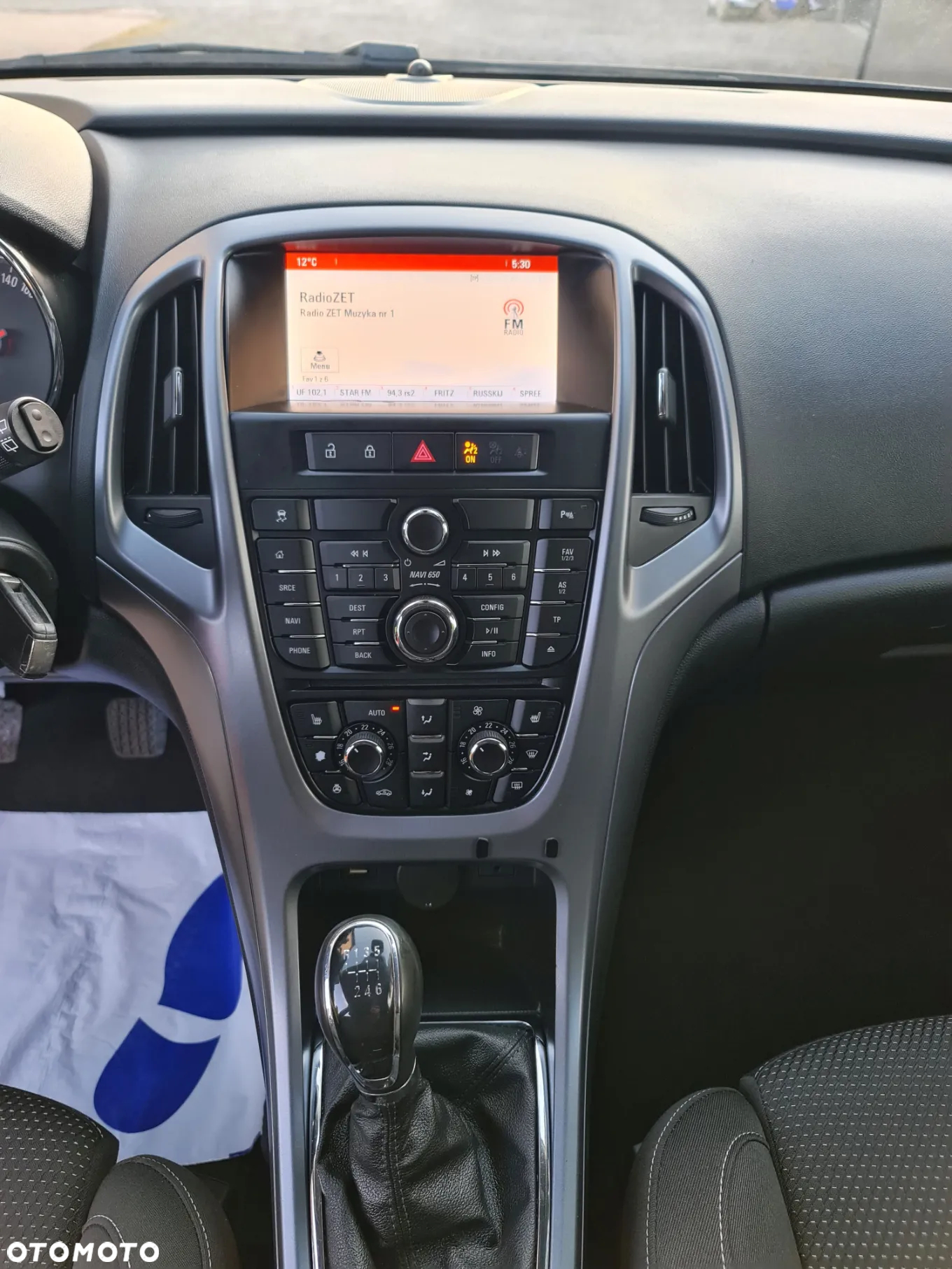 Opel Astra - 11
