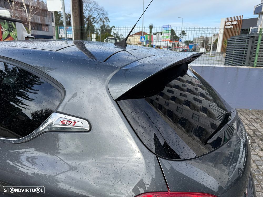 Peugeot 208 GTI 200 THP - 54