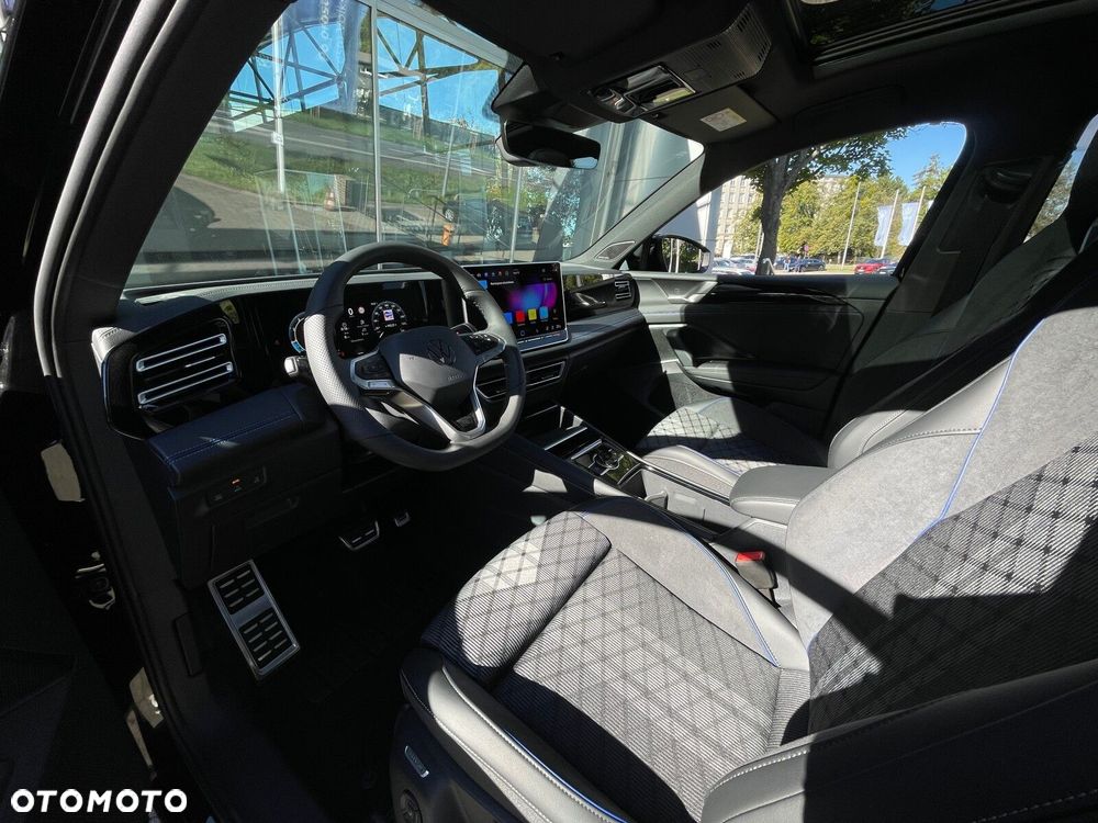 Volkswagen Tiguan - 21