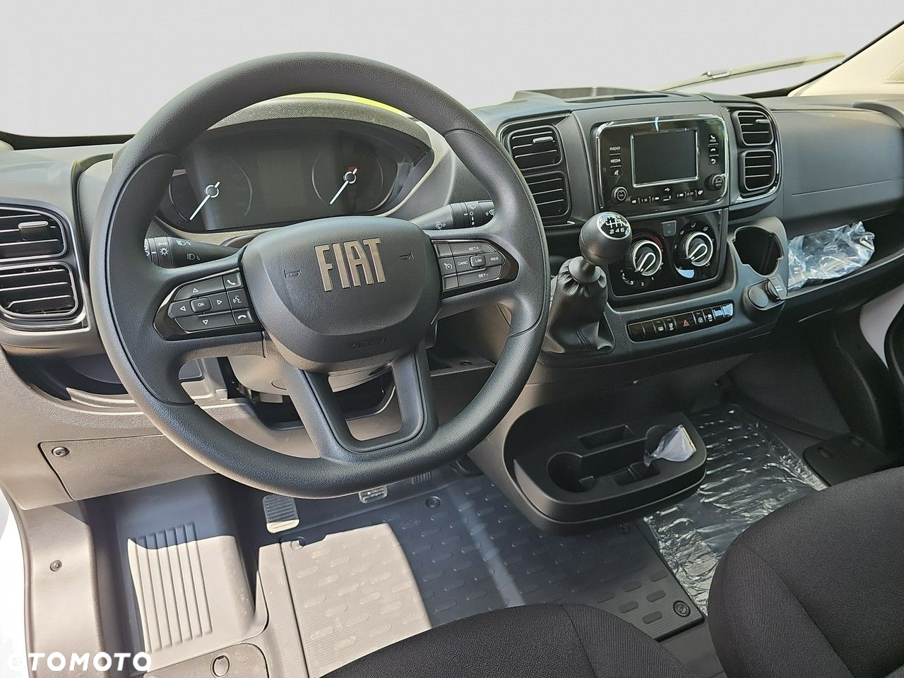 Fiat Ducato - 14