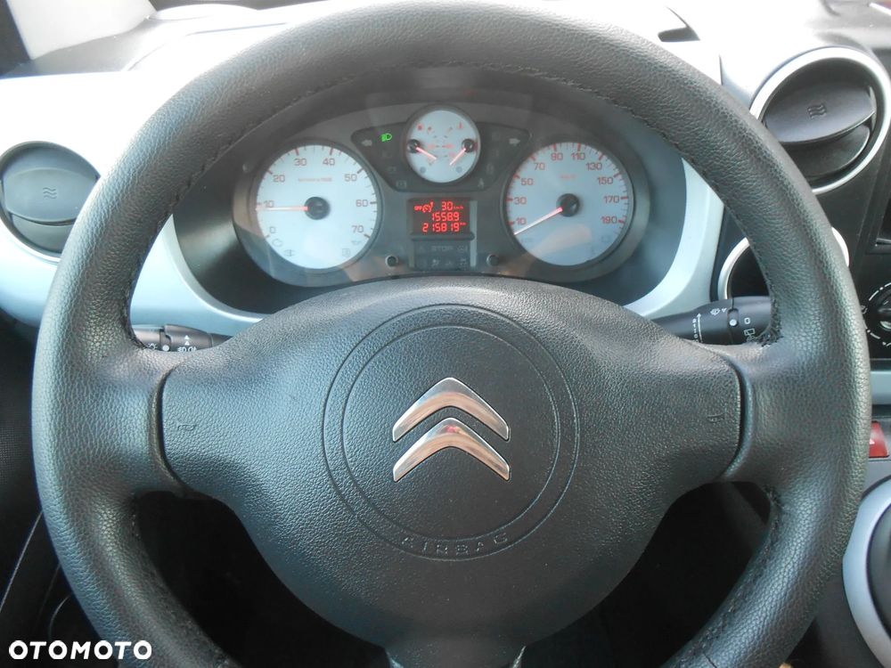 Citroën Berlingo - 9
