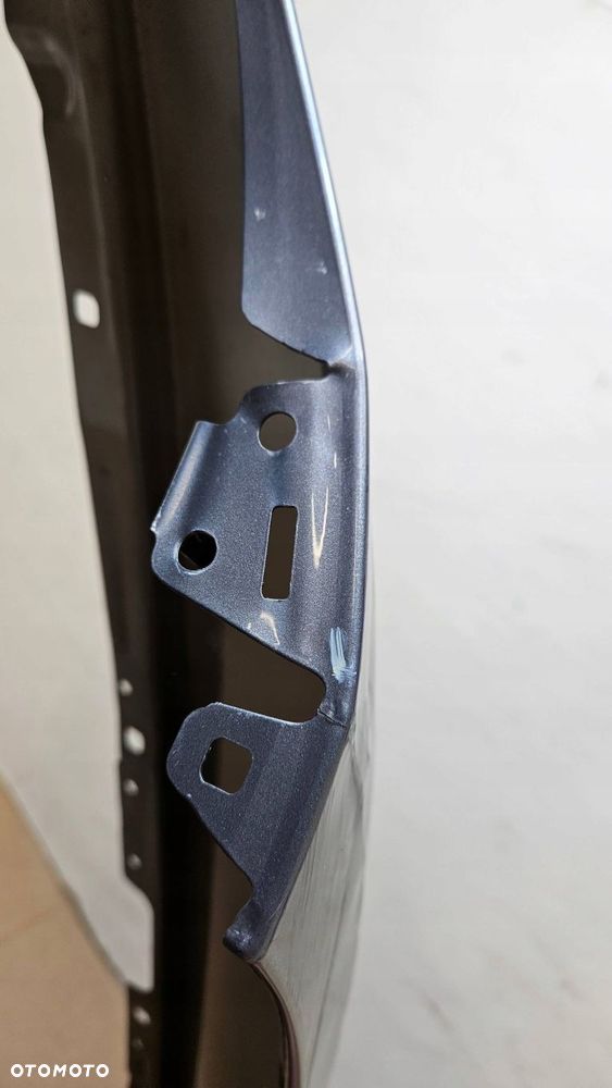 błotnik lewy przód przedni bmw m3 g80 m4 g82 oryginalny - 9