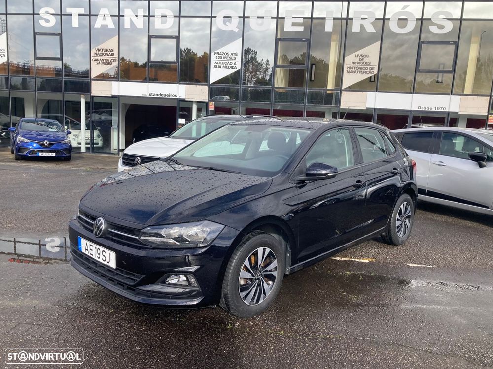 VW Polo 1.0 TSI Confortline - 25