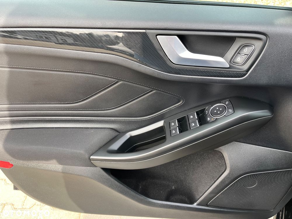 Ford Focus 1.5 EcoBoost STart-Stopp-System ST-LINE - 23