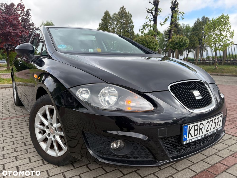 Seat Leon 1.2 TSI Start&Stop I-Tech - 17