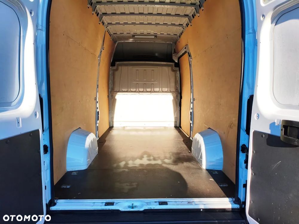 Peugeot Boxer L4H3 - 7