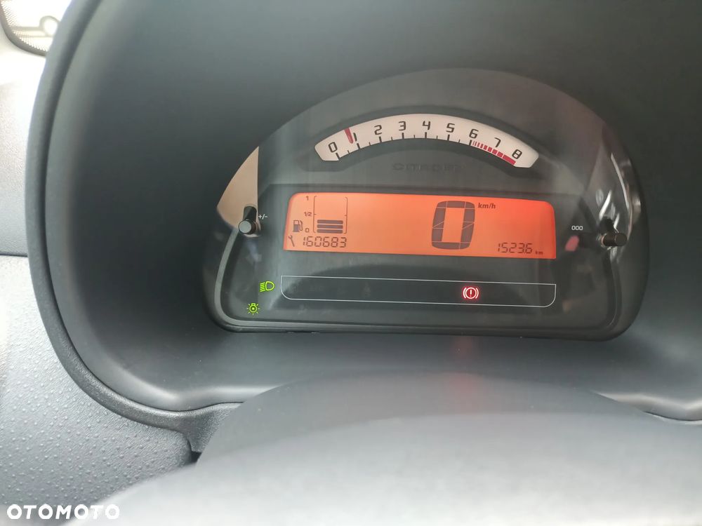 Citroën C3 - 17