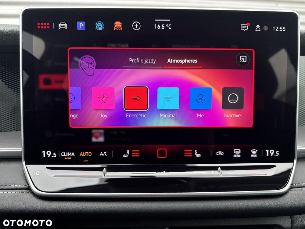 Volkswagen Tayron - 26