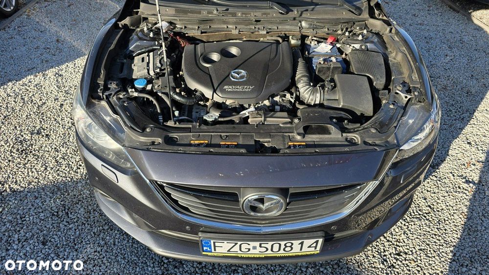 Mazda 6 - 30