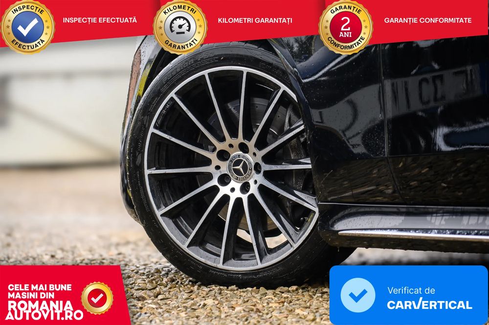 Mercedes-Benz S 400 d 4MATIC Long Aut - 6