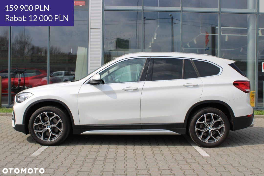 BMW X1 - 6