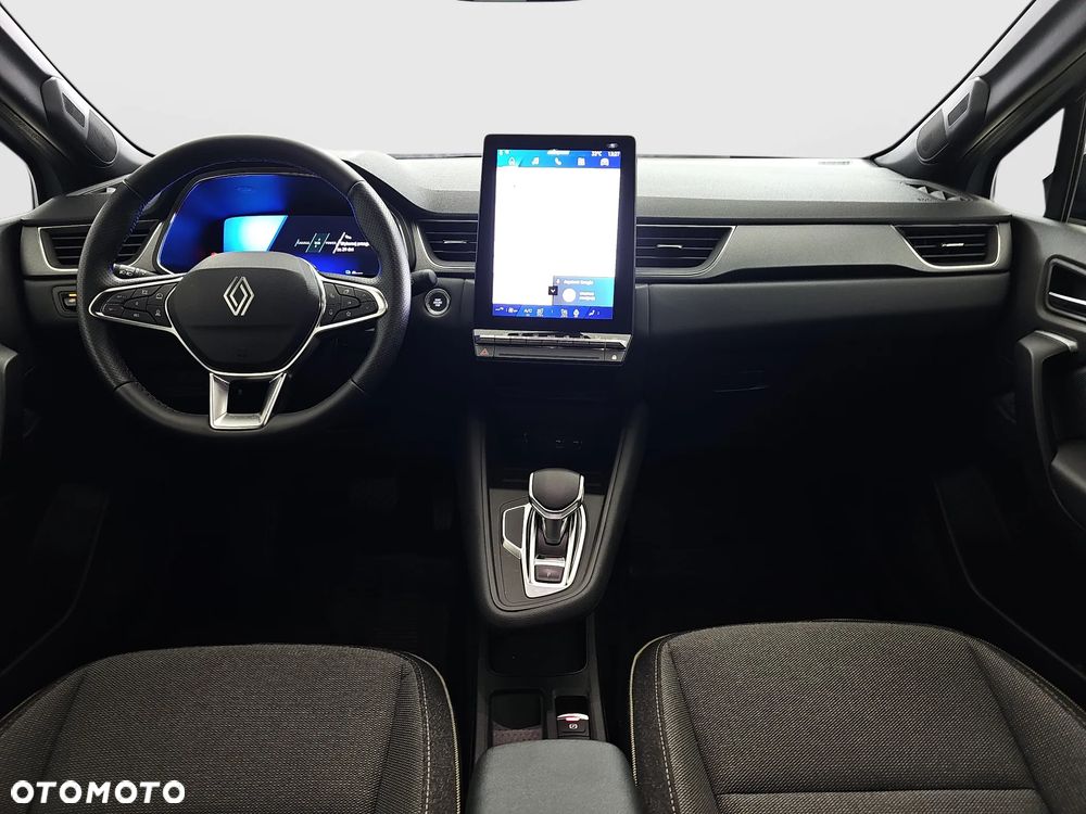 Renault Symbioz 1.6 E-Tech Full Hybrid 145 Techno - 22