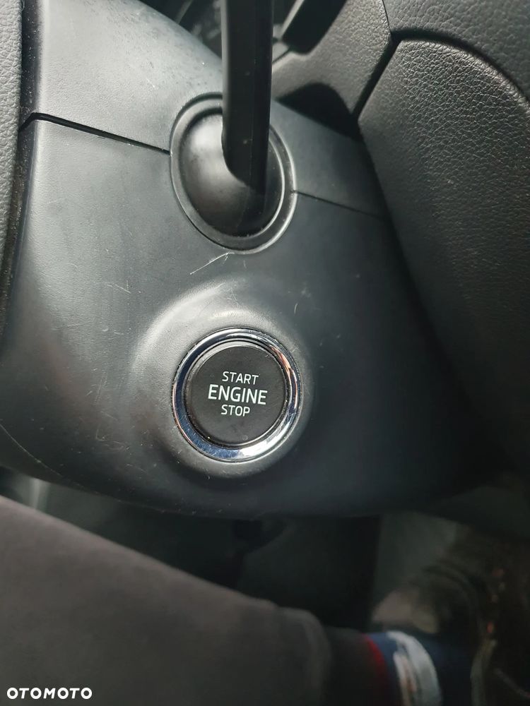 Skoda Octavia - 15