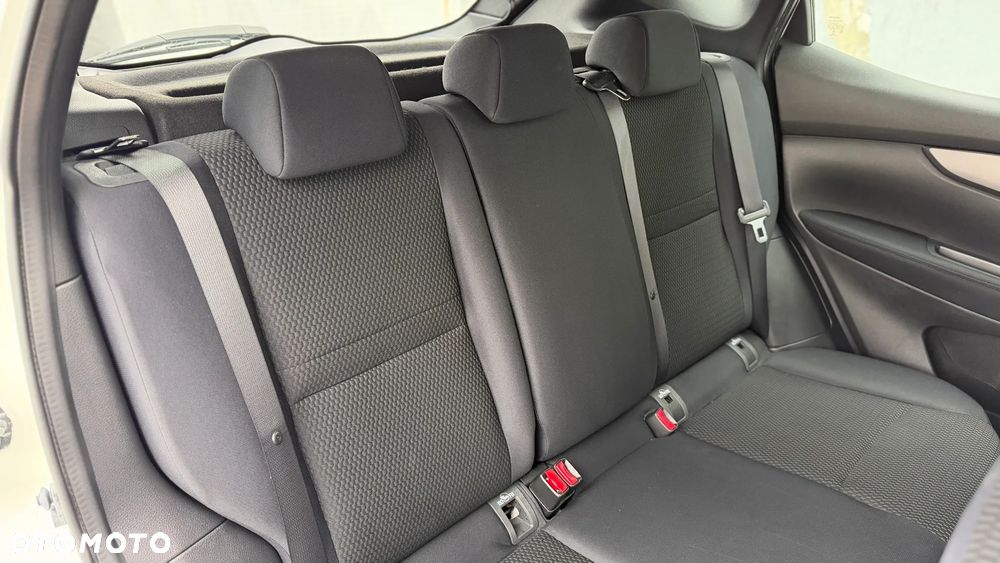 Nissan Qashqai 1.2 DIG-T Visia - 34