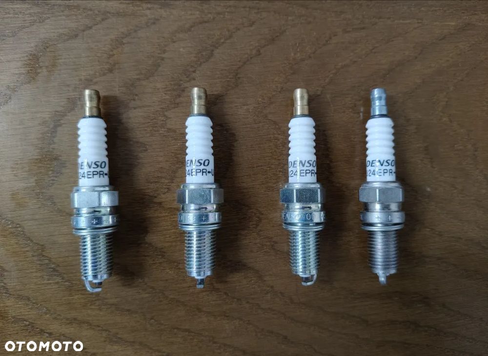 Chevrolet Spark 1.2 LS+ - 35