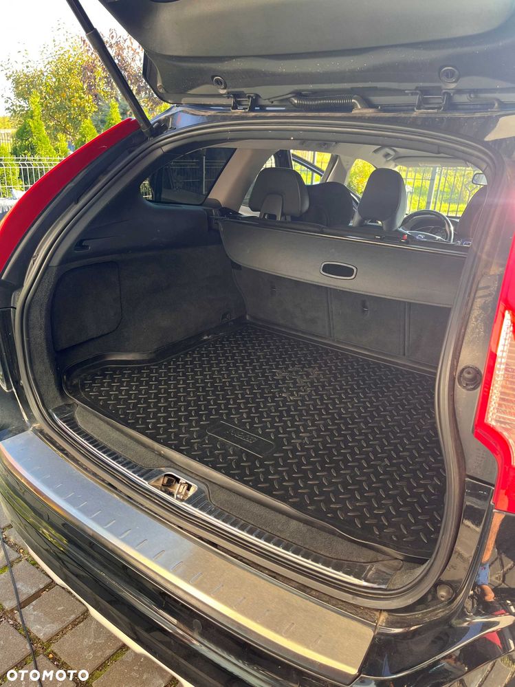 Volvo XC 60 - 6