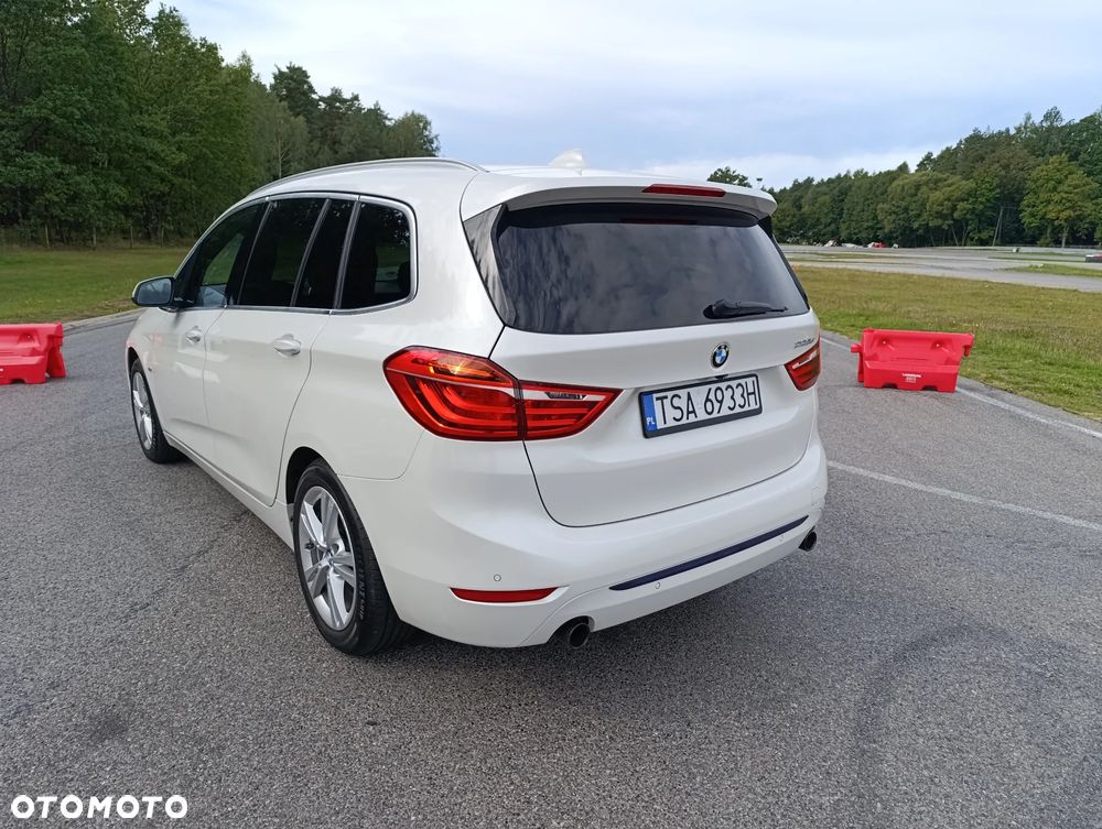 BMW Seria 2 - 15