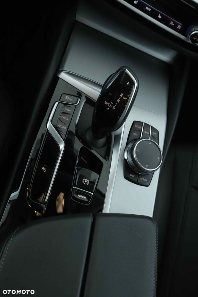 BMW Seria 5 - 14