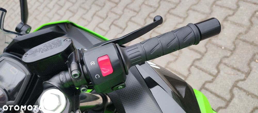 Kawasaki Ninja 400 - 19