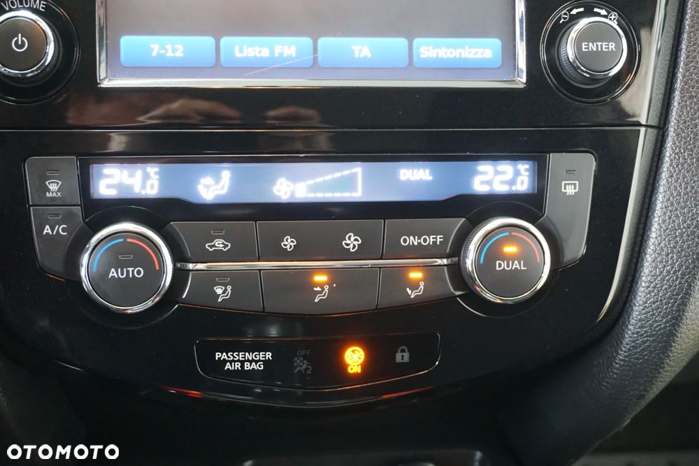 Nissan Qashqai 1.2 DIG-T Acenta - 33