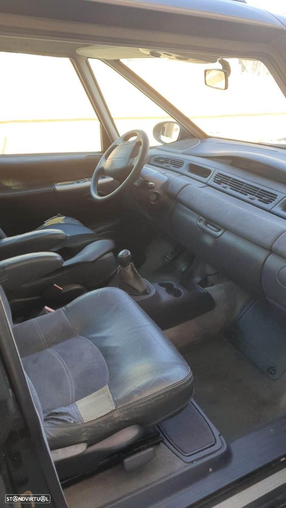 Renault Espace 2.2 dCi Initiale - 5