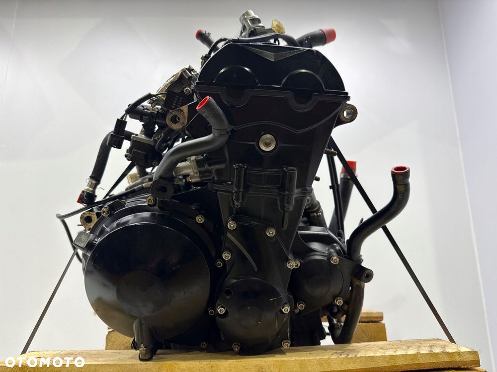 SILNIK Triumph Daytona 675 Street Triple Motor Motocykl do motocykla - 4