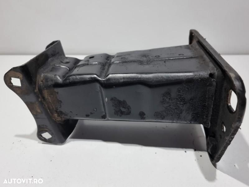 Cap lonjeron stanga Mercedes ML (2009-2011)[w164] facelift - 1