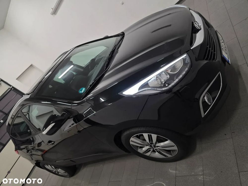 Hyundai ix35 2.0 CRDi 4WD Automatik Premium - 3