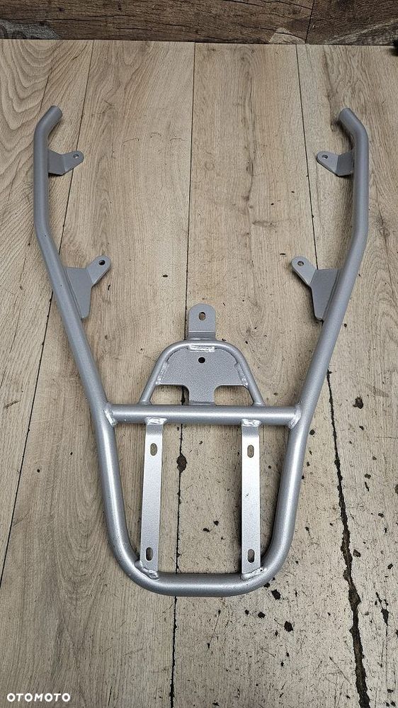 Oryginalny stelaż kufra centralnego uchwyt pasażera Yamaha T-MAX 500 - 4