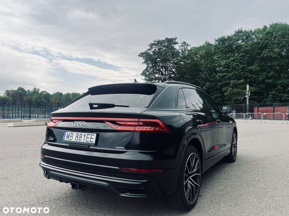 Audi Q8 - 7