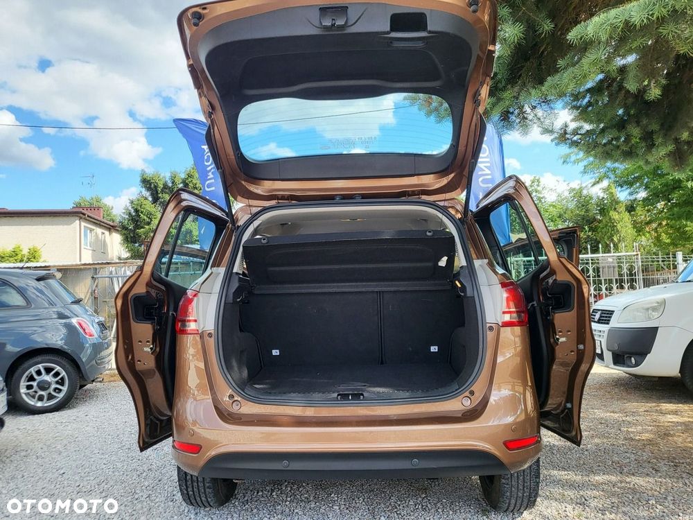 Ford B-MAX - 10