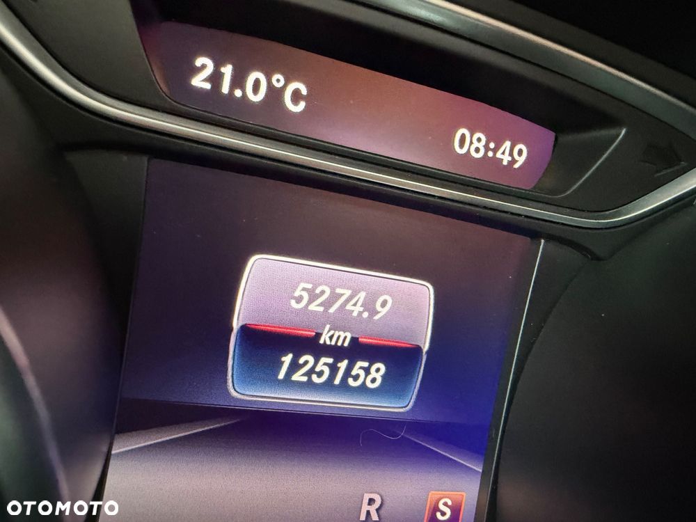 Mercedes-Benz GLA 200 7G-DCT Edition 1 - 21