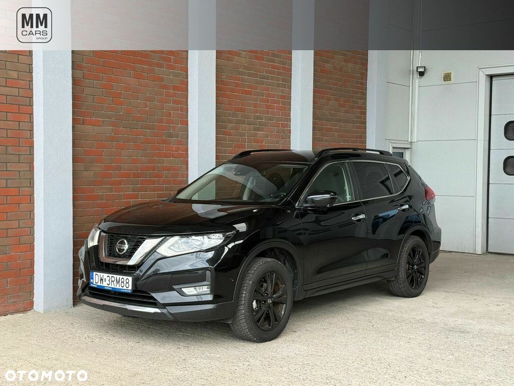 Nissan X-Trail 1.3 DIG-T N-Design 2WD DCT - 1
